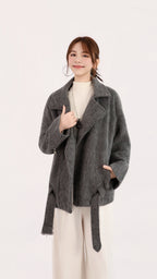 WINTER FLUFF JACKET