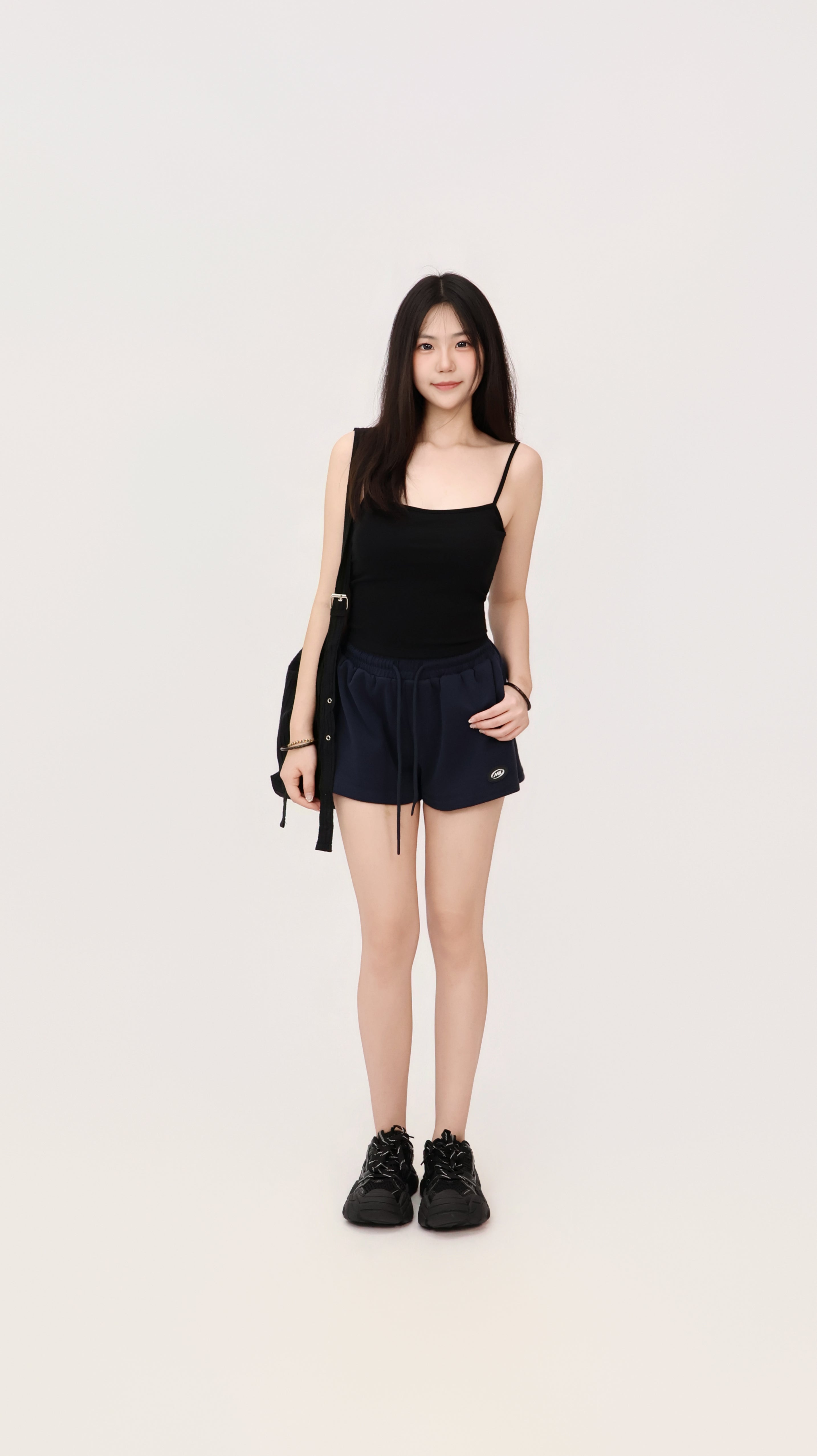 Mellow Sweat Short