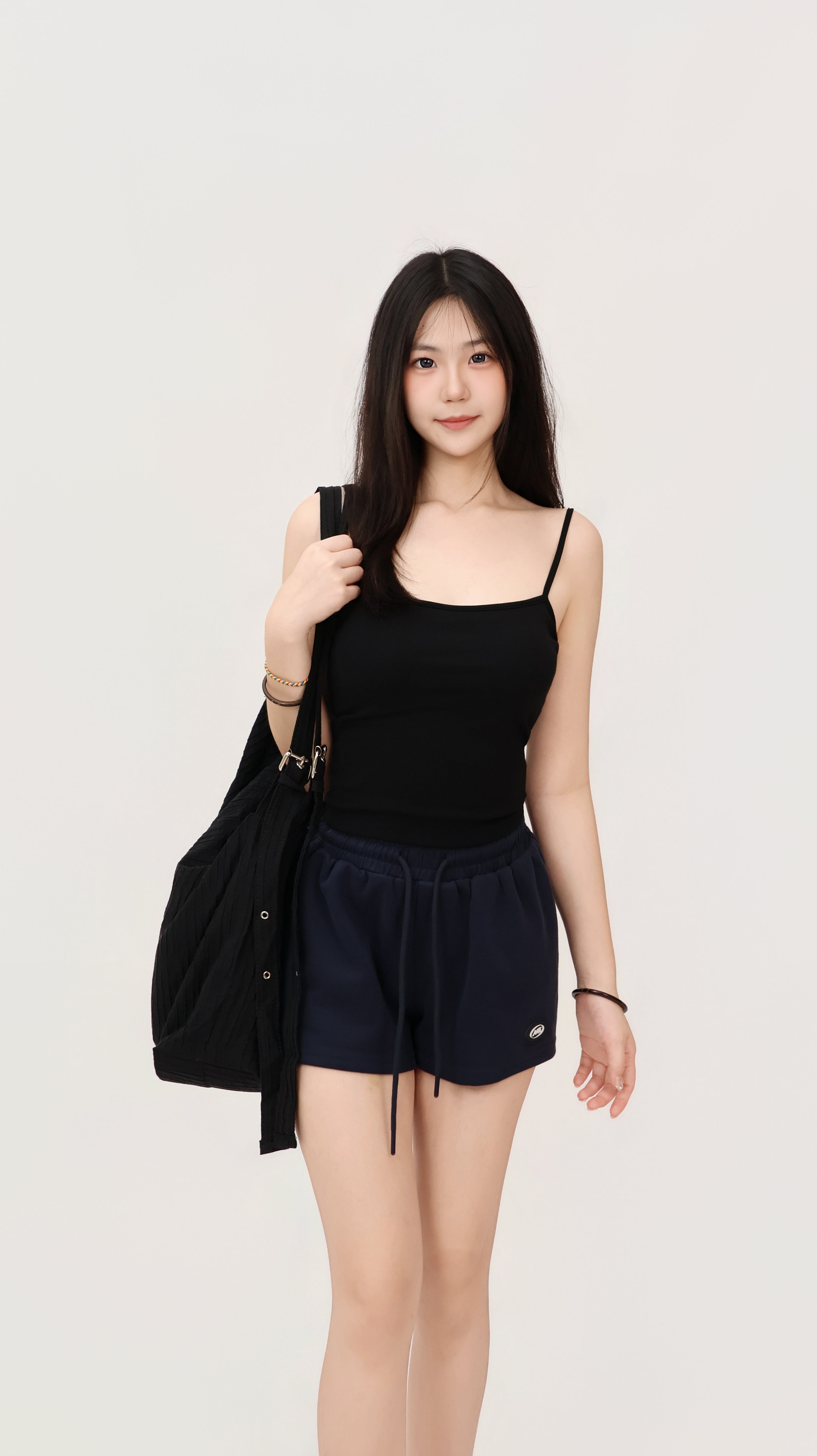 Mellow Sweat Short