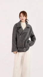 WINTER FLUFF JACKET