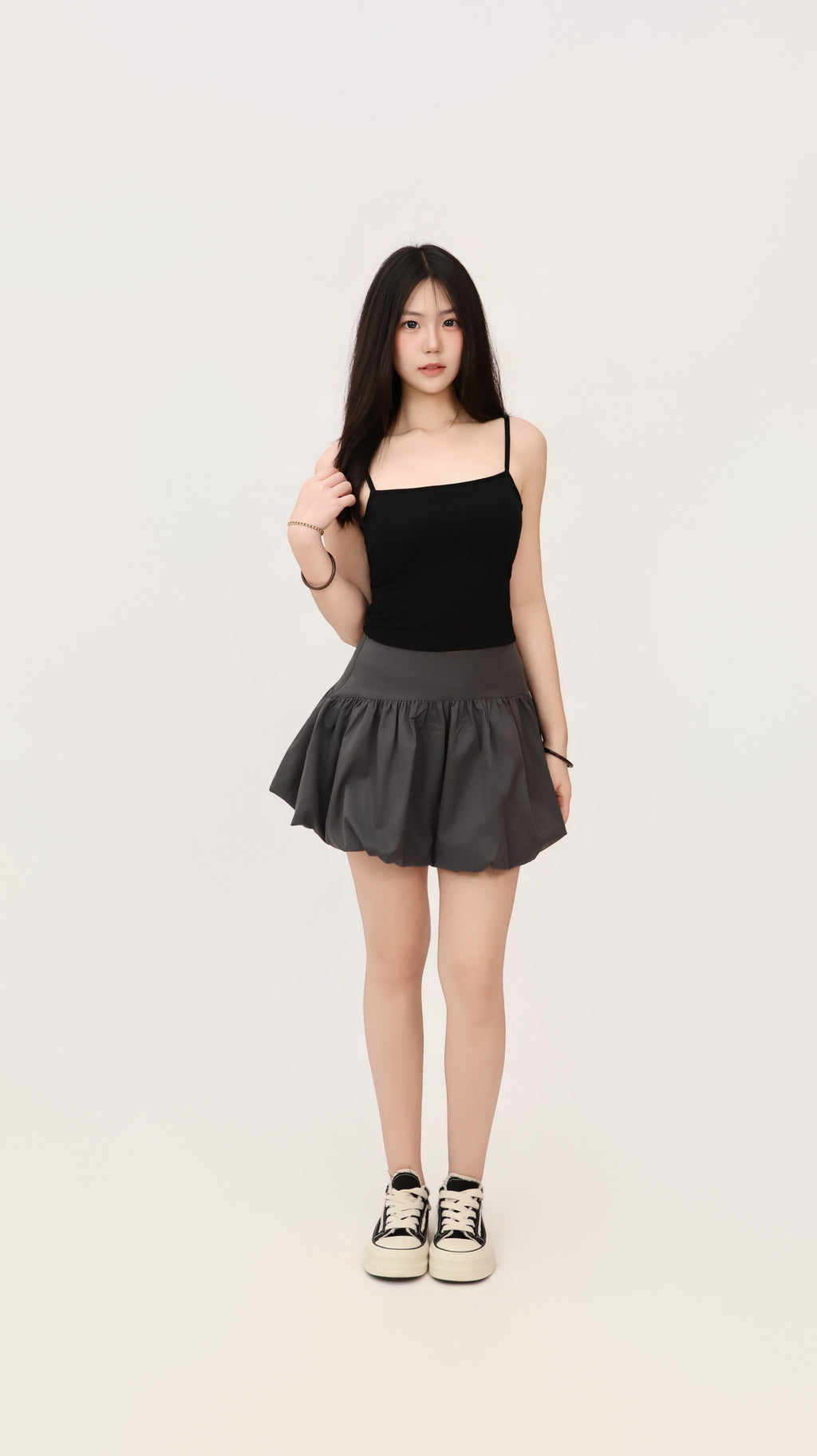 CLOUD SOFT CAMI