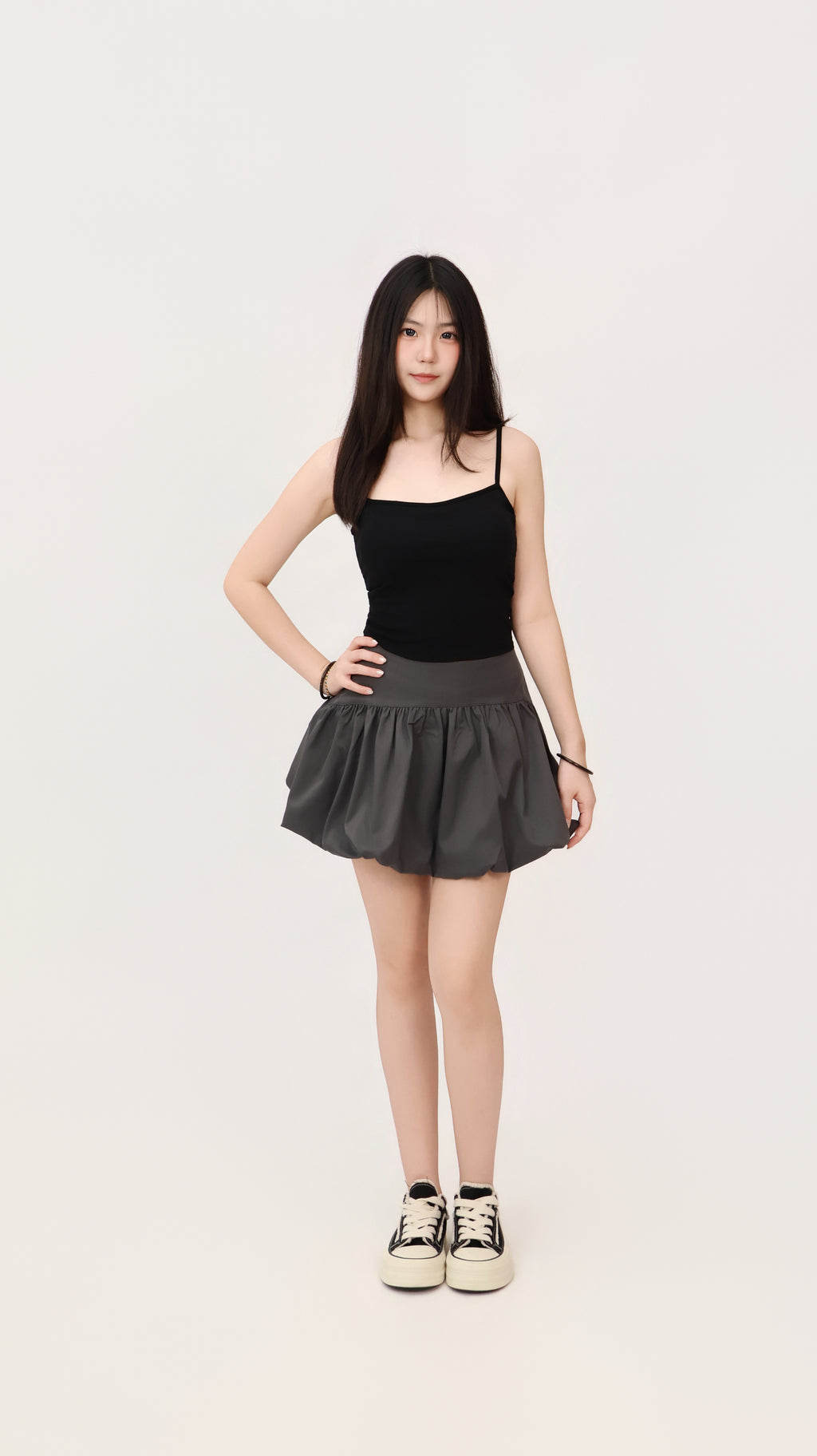 CLOUD SOFT CAMI