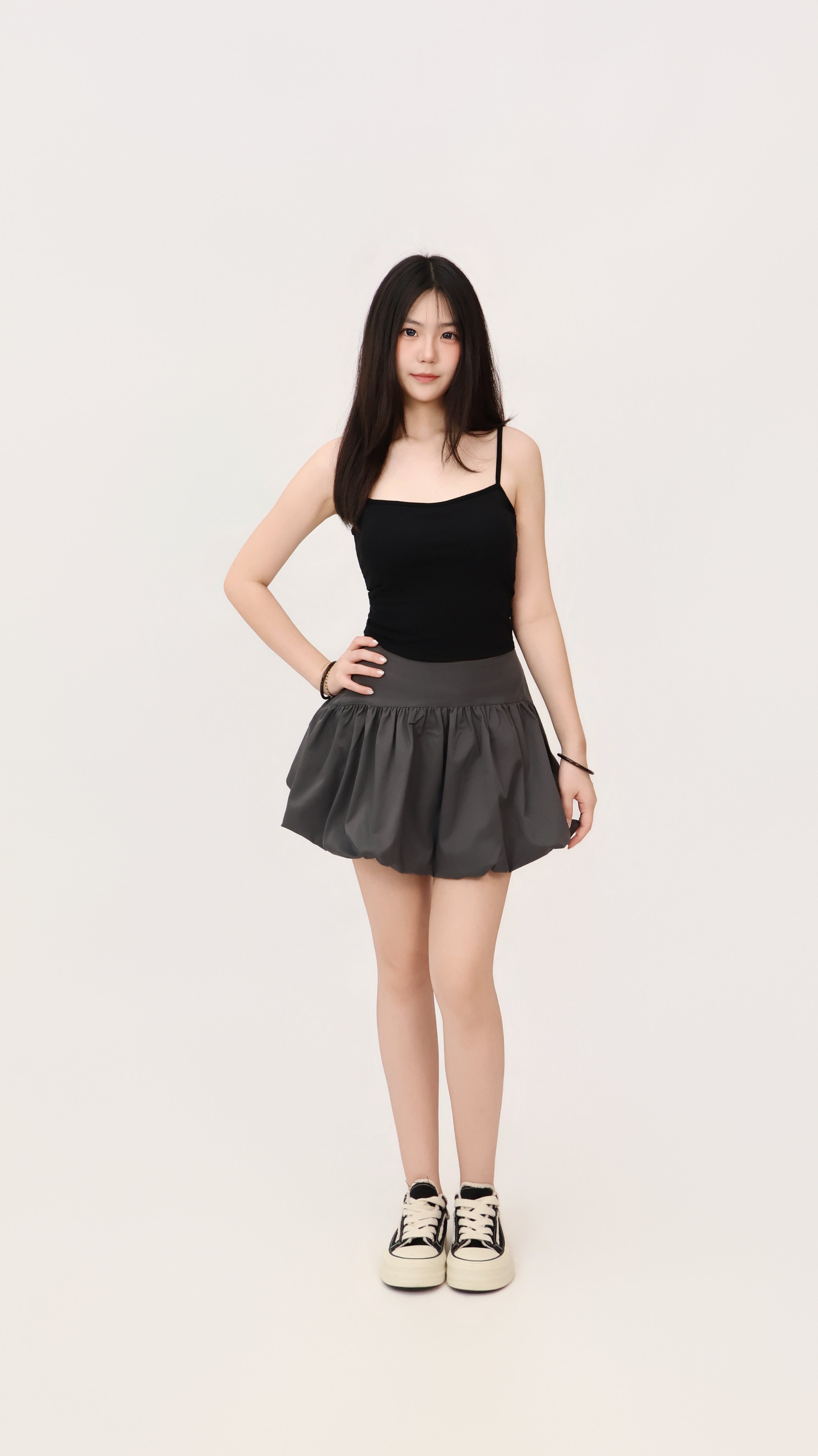 CLOUD SOFT CAMI