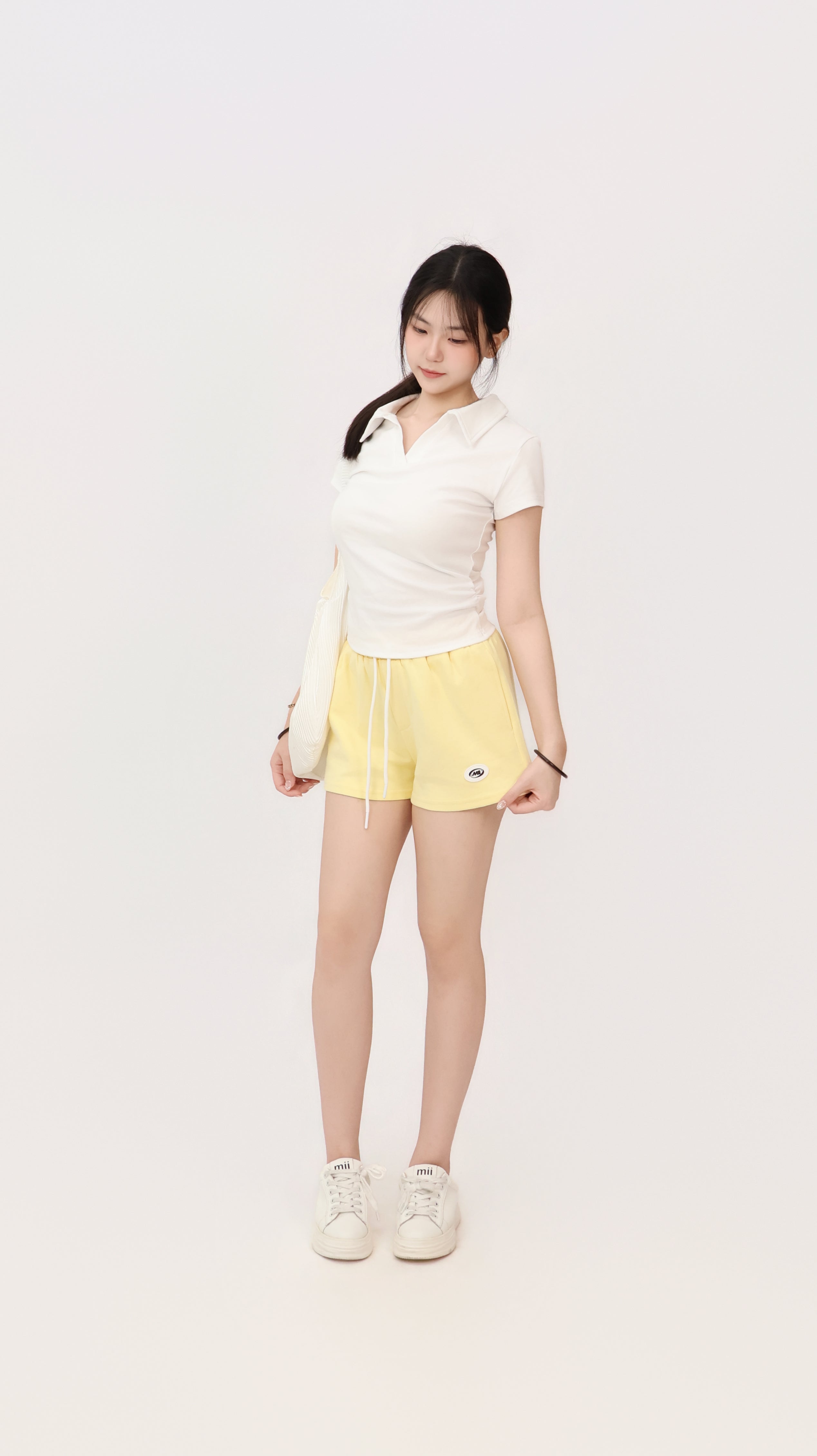 Mellow Sweat Short