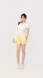 Mellow Sweat Short