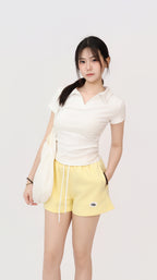 Mellow Sweat Short