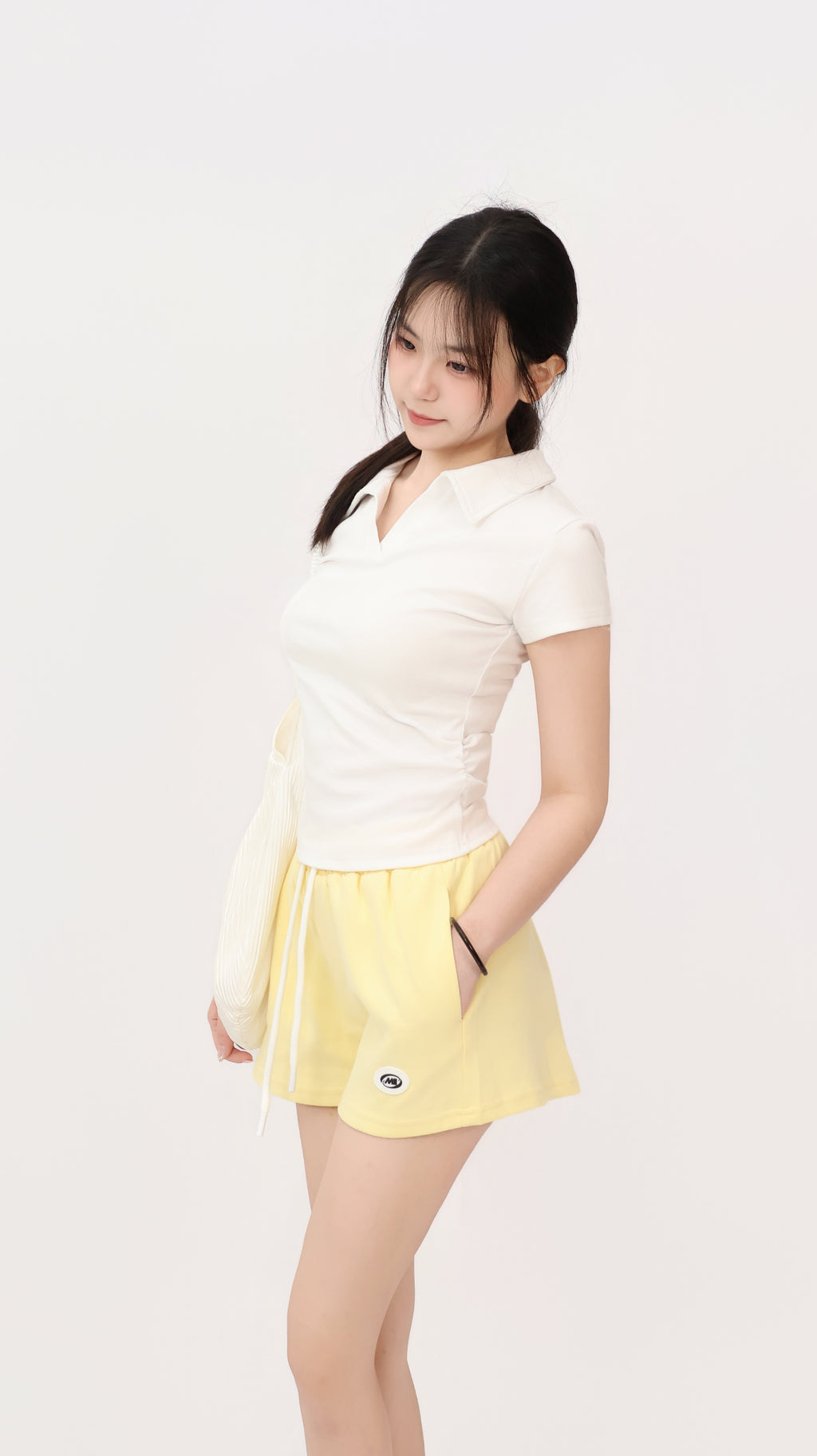 Mellow Sweat Short