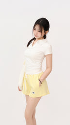 Mellow Sweat Short