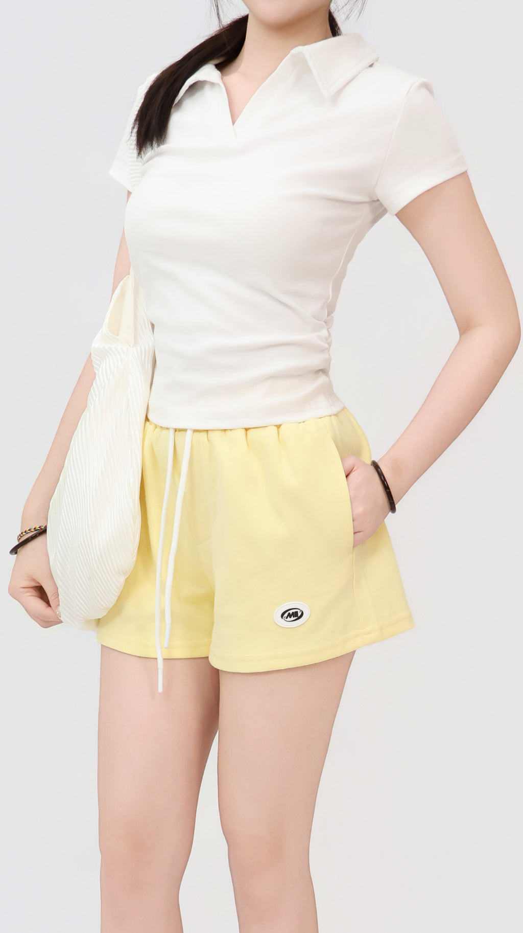 Mellow Sweat Short