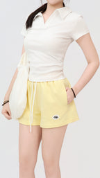 Mellow Sweat Short