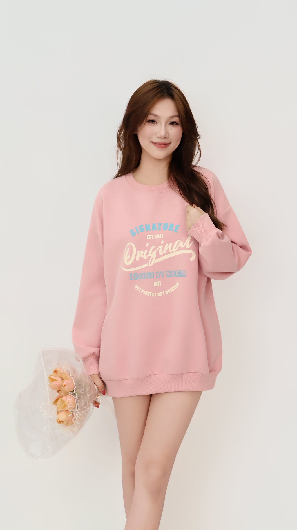 ORIGINAL SWEATER