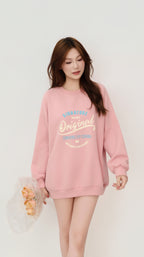 ORIGINAL SWEATER