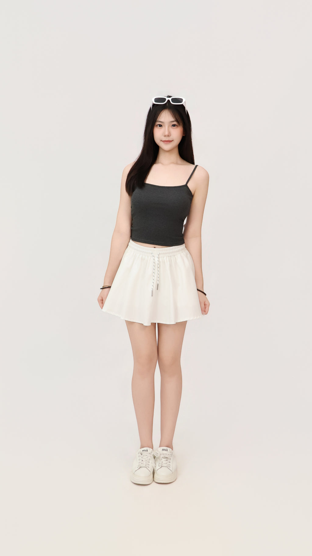 CLOUD SOFT CAMI