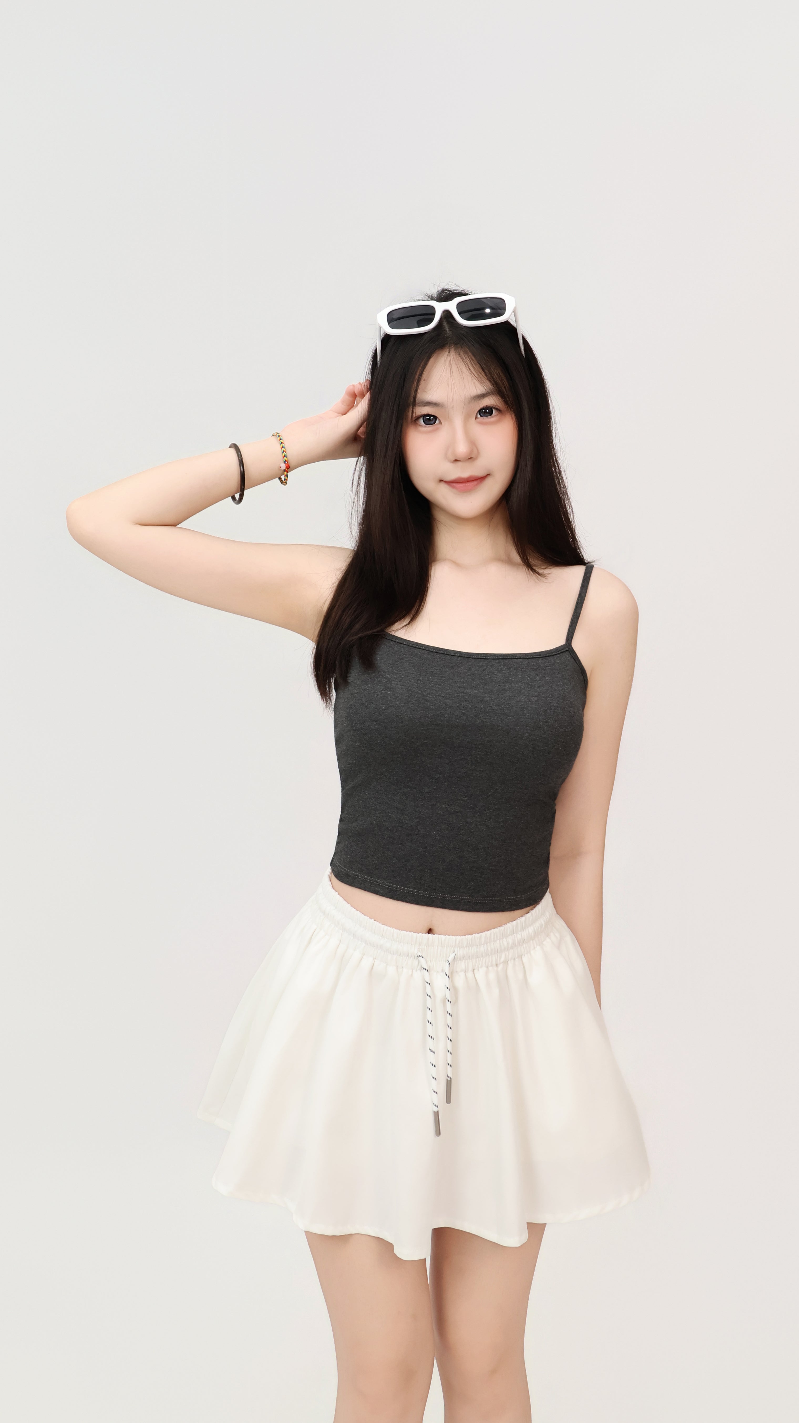 CLOUD SOFT CAMI