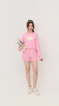 MII SWEATER + PANT SET