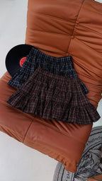 PREP CHECK SKIRT