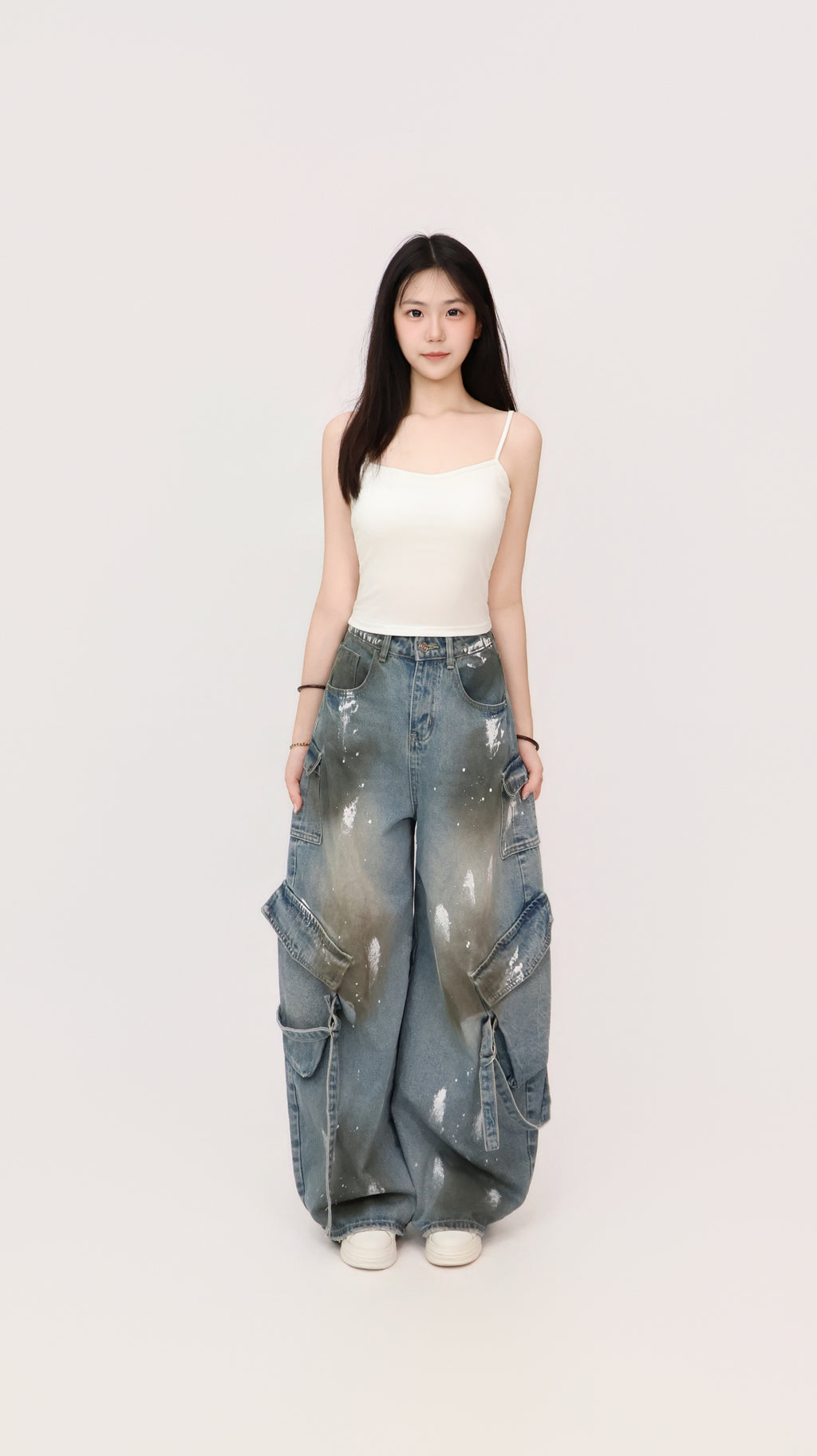 CLOUD SOFT CAMI