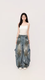 CLOUD SOFT CAMI