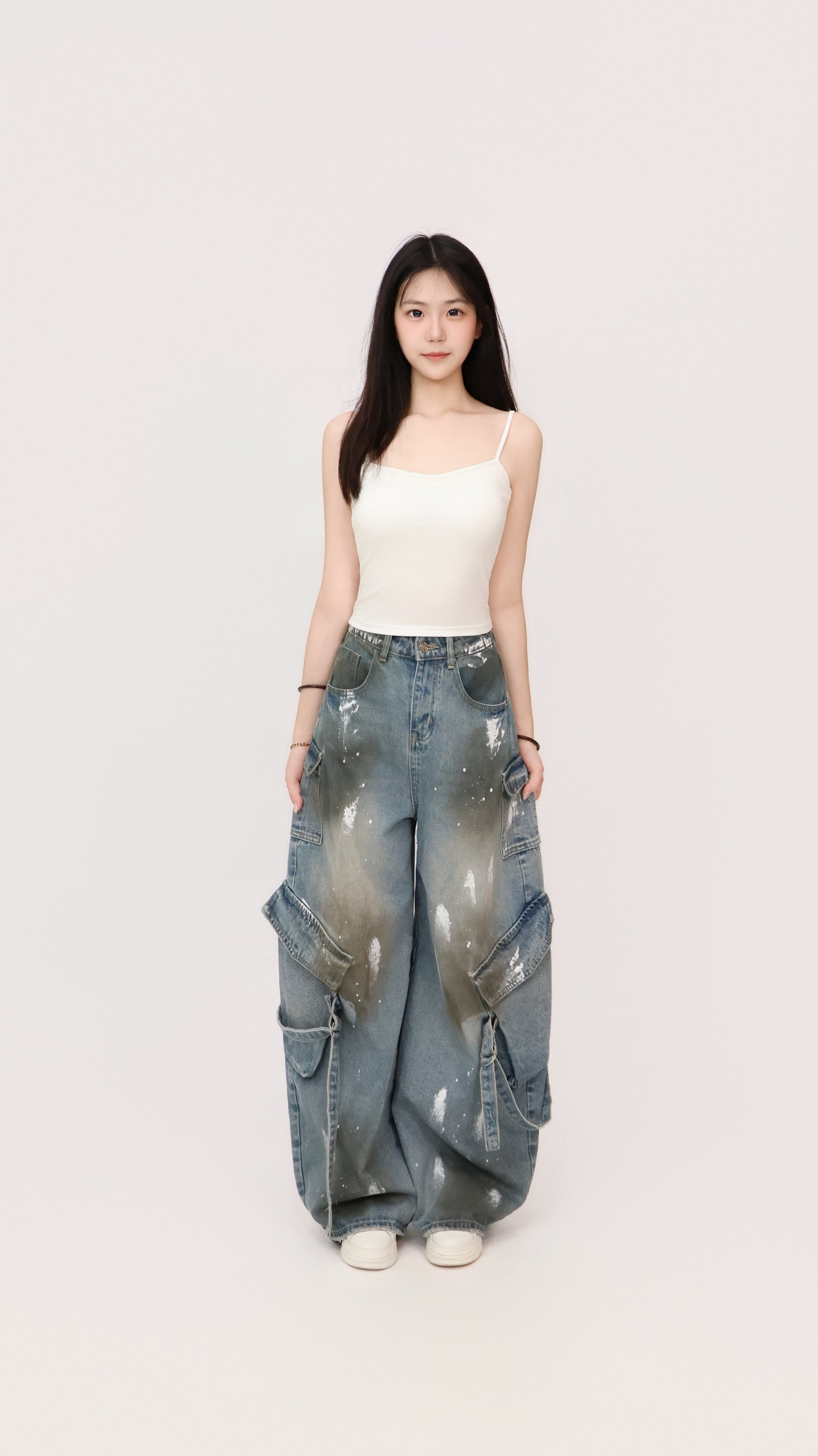 CLOUD SOFT CAMI