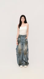CLOUD SOFT CAMI