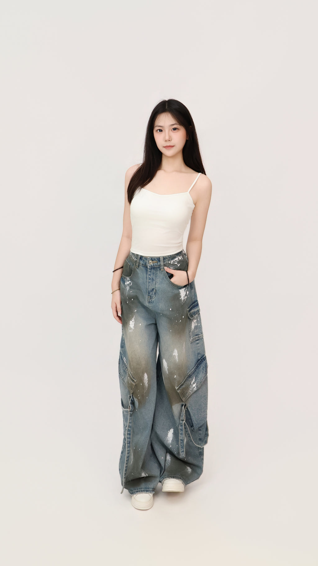 CLOUD SOFT CAMI
