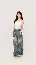 CLOUD SOFT CAMI