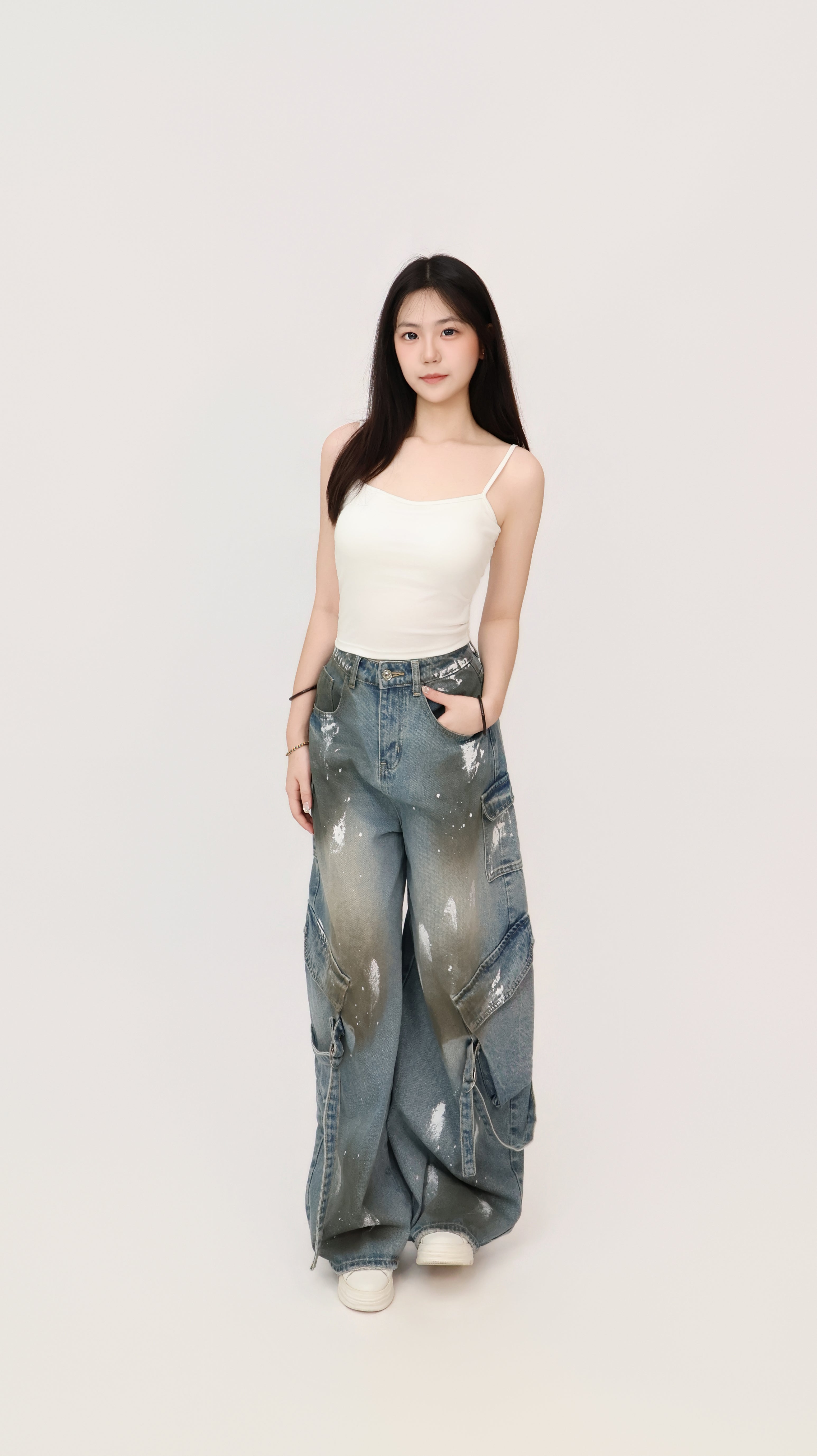 CLOUD SOFT CAMI