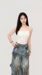 CLOUD SOFT CAMI