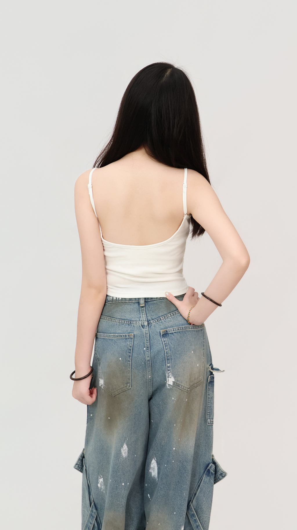 CLOUD SOFT CAMI