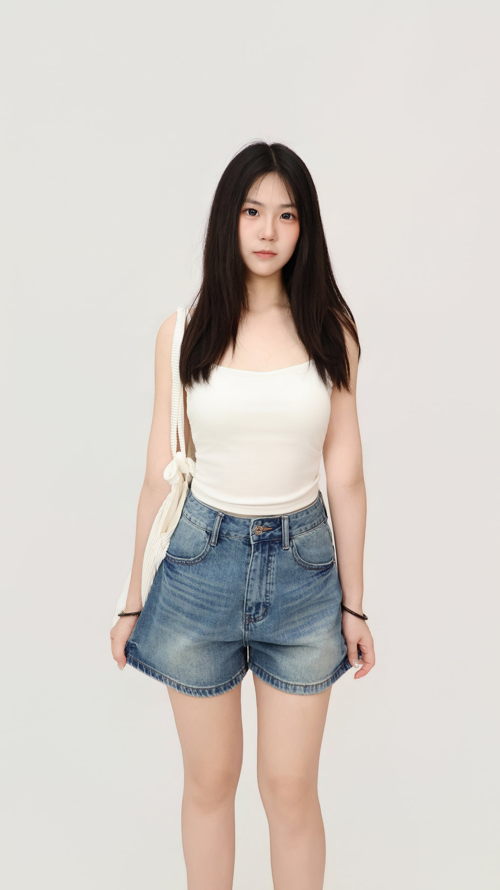 ROGUE DENIM SHORT