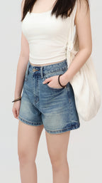 ROGUE DENIM SHORT