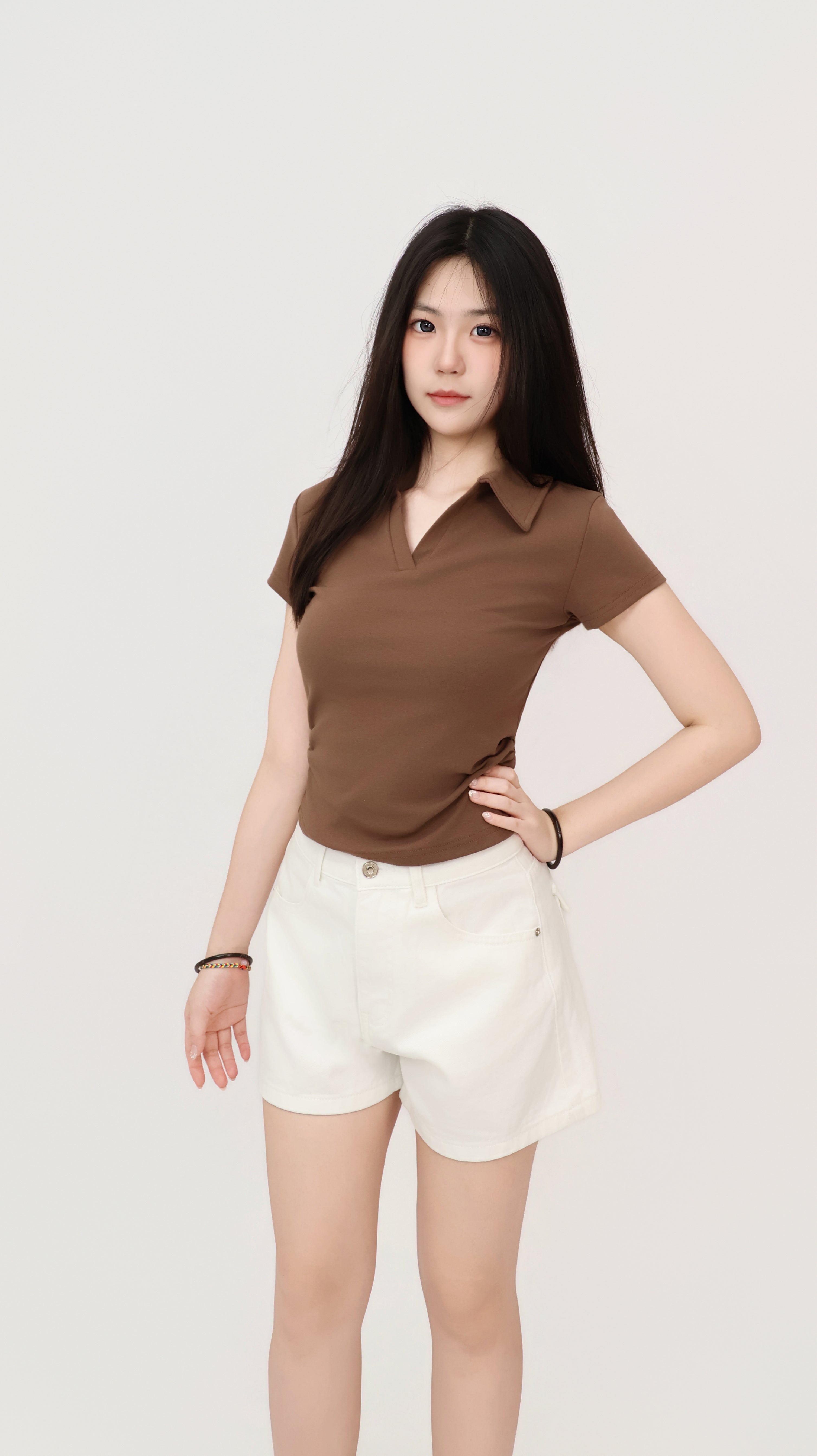 ROGUE DENIM SHORT