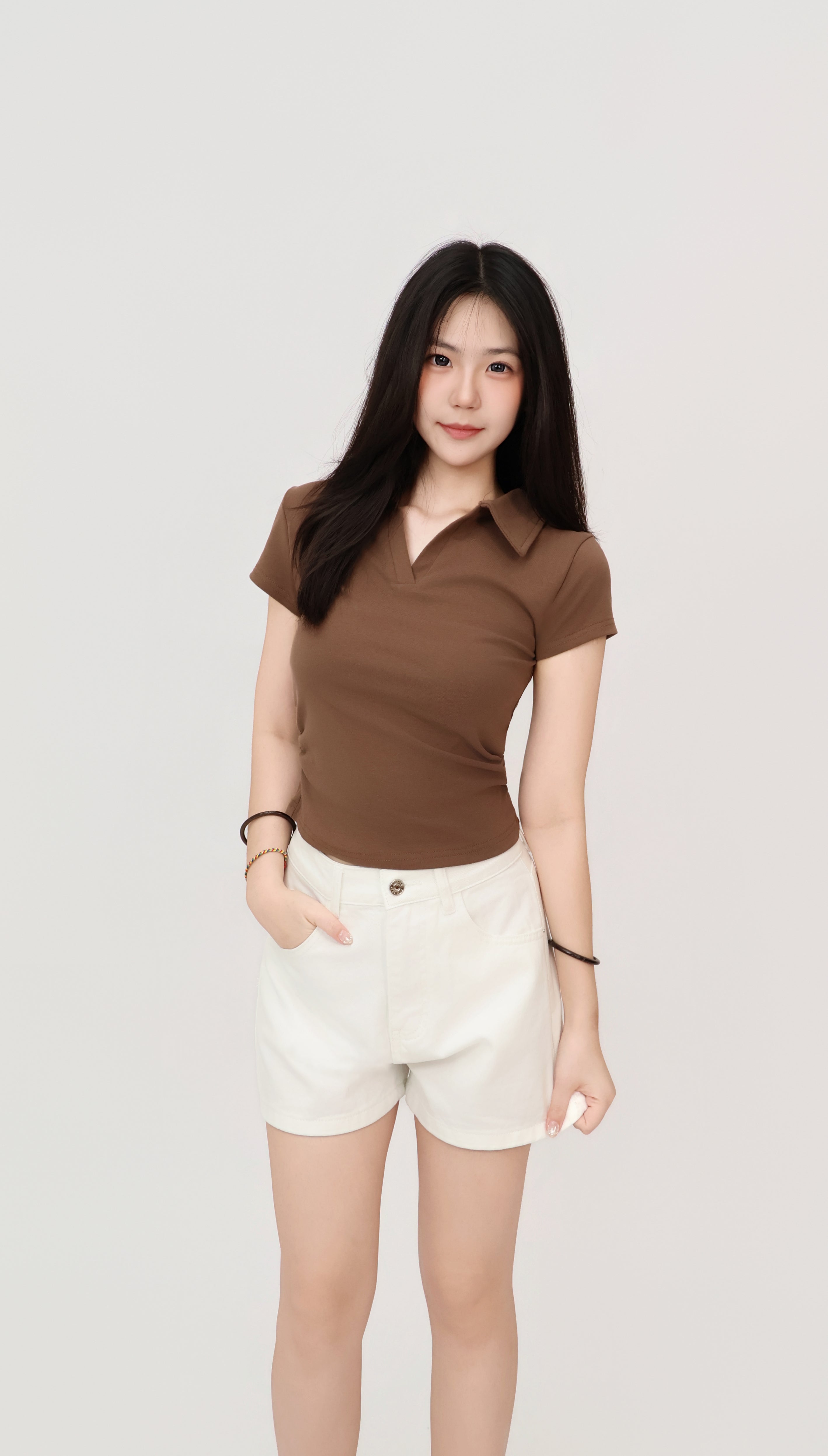 ROGUE DENIM SHORT