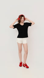COMFY TEE