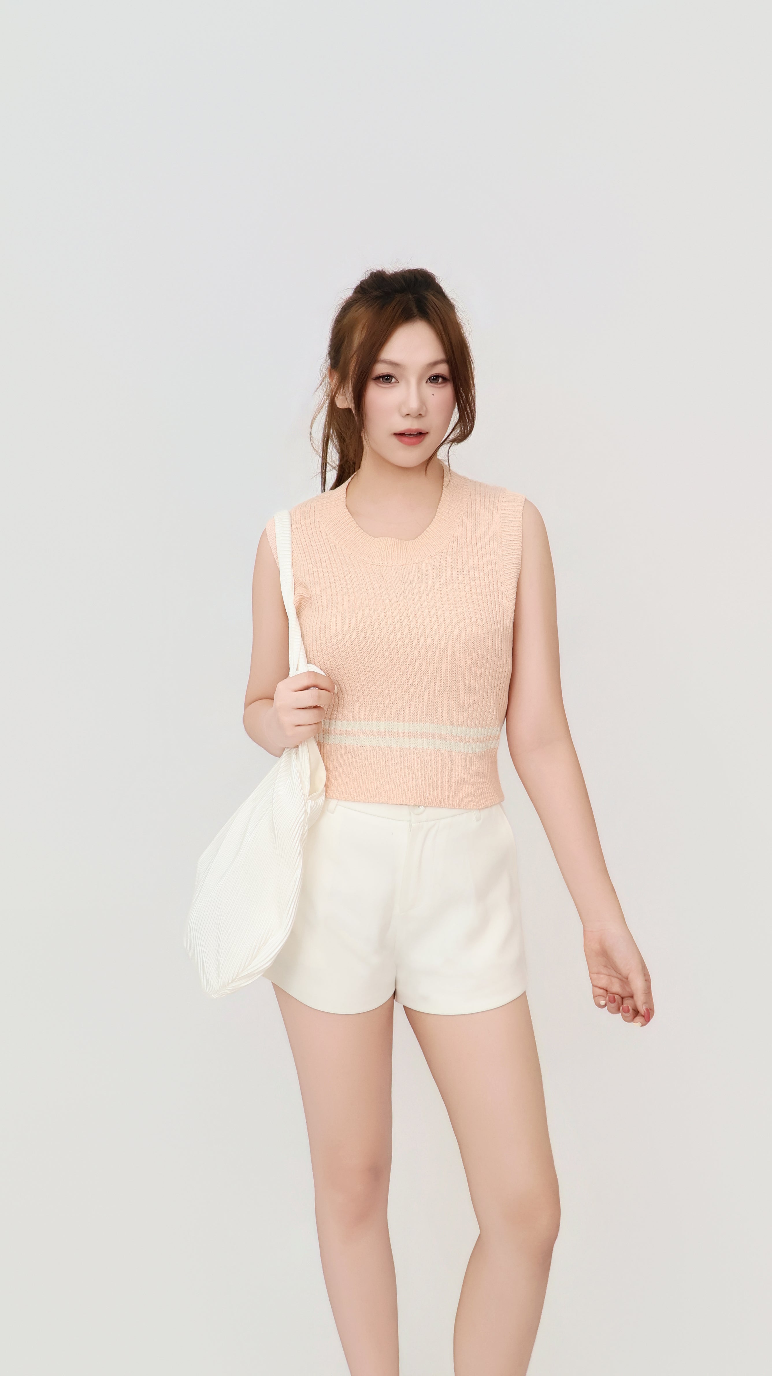 KNIT TOP