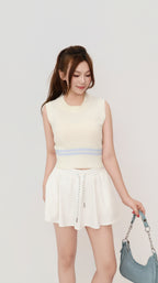 KNIT TOP
