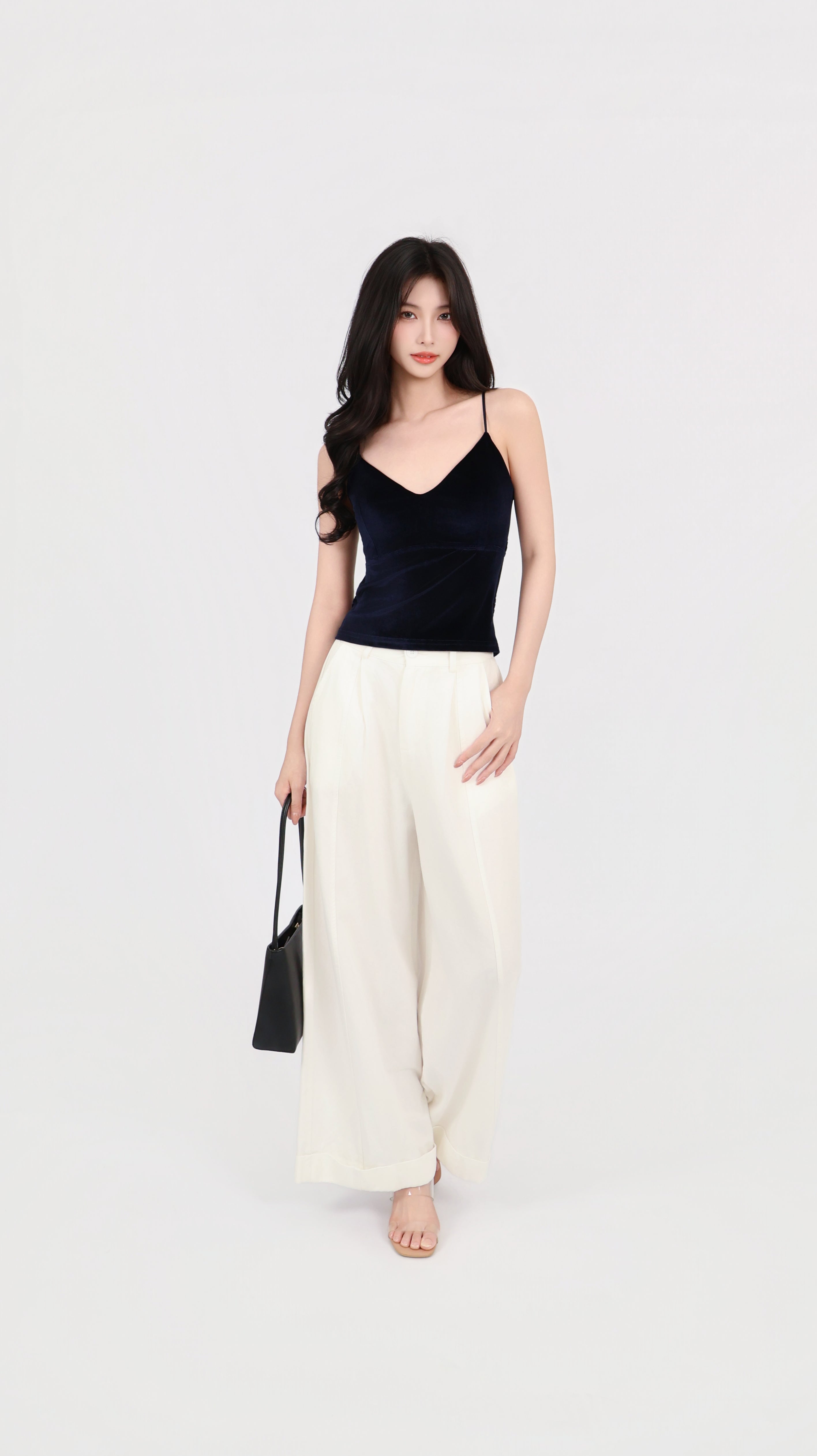 VELUET GLOW CAMI