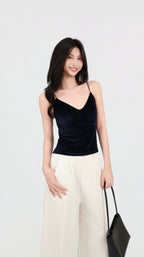 VELUET GLOW CAMI