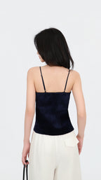 VELUET GLOW CAMI