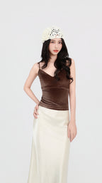 VELUET GLOW CAMI