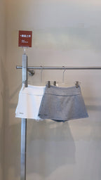 CORE FIT MINI SKORT