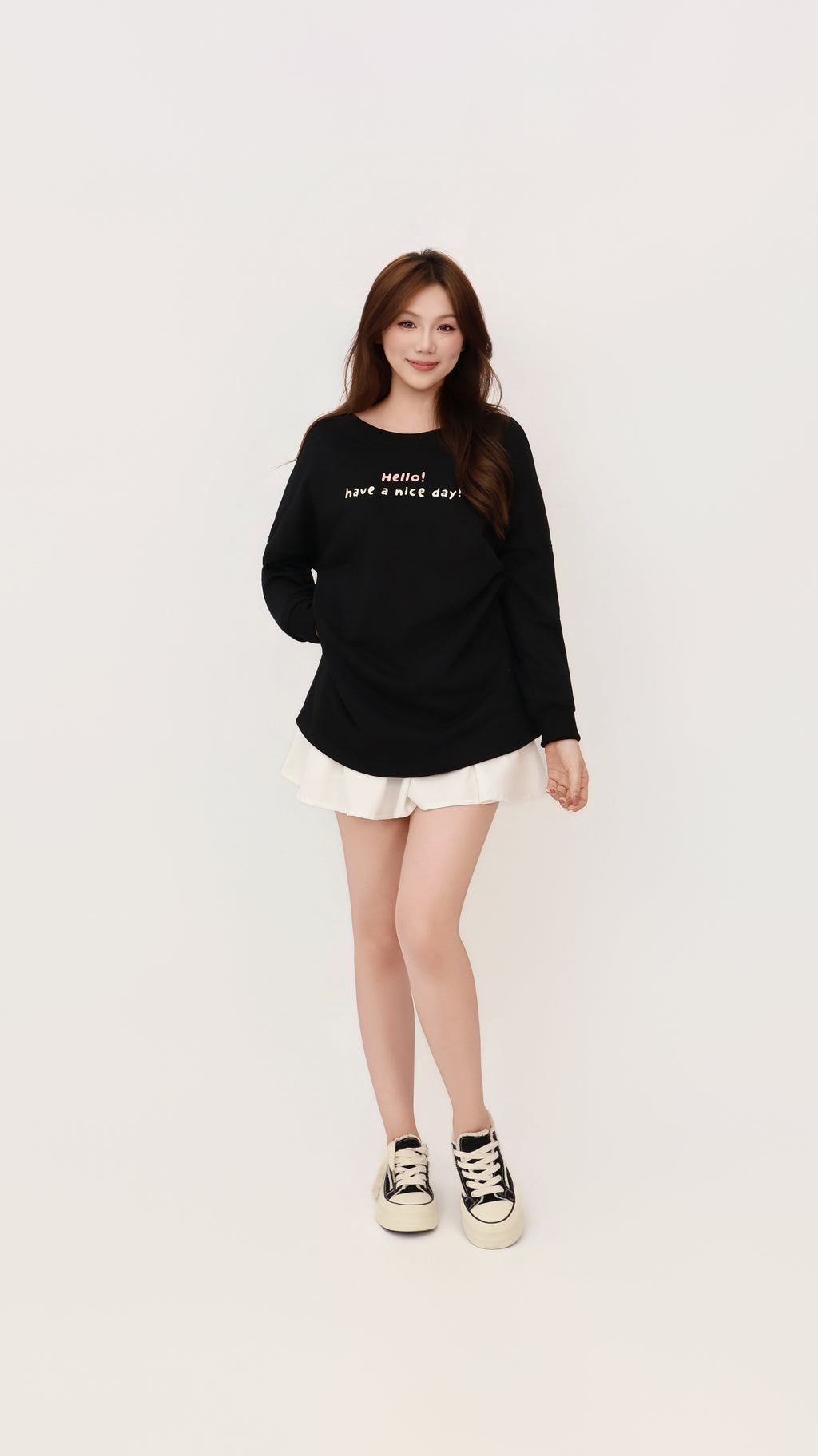 SWEATER