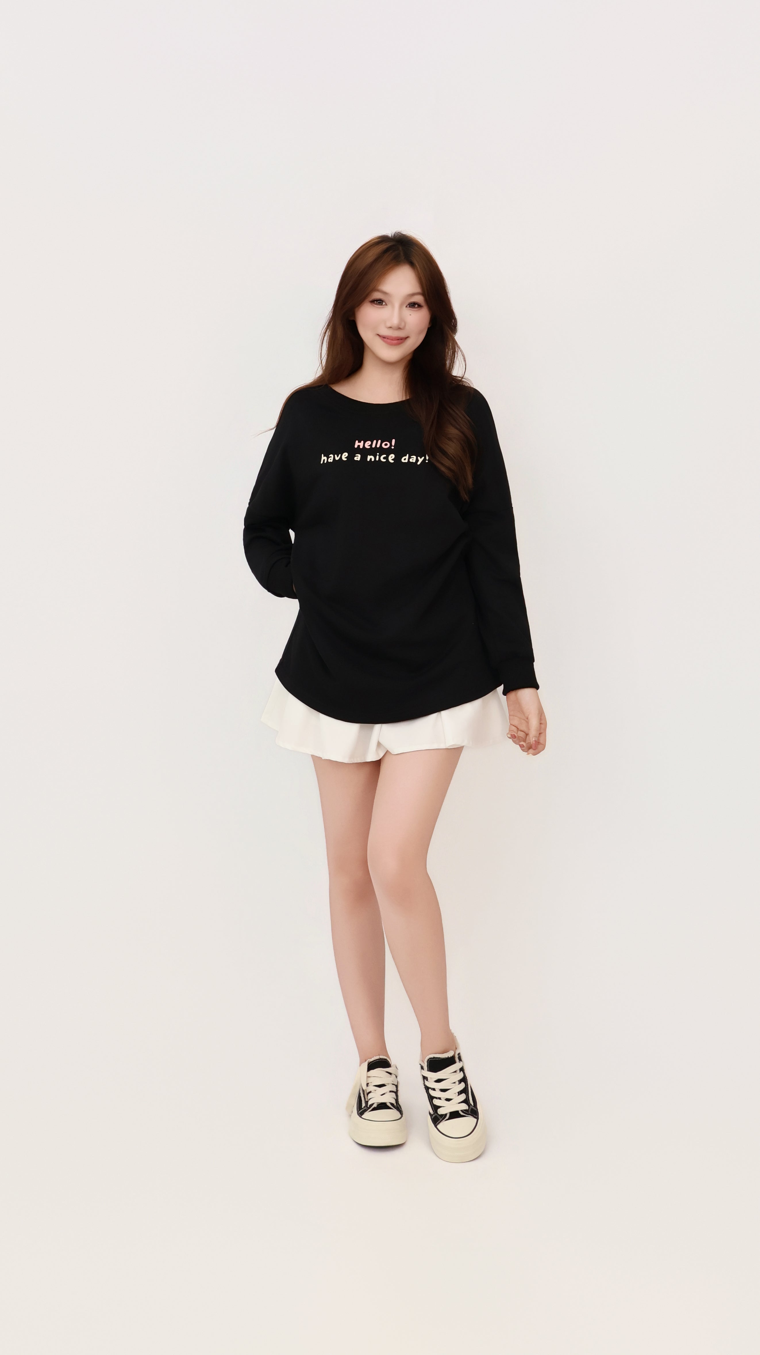 SWEATER