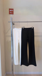 CASUAL BOOT CUT PANT