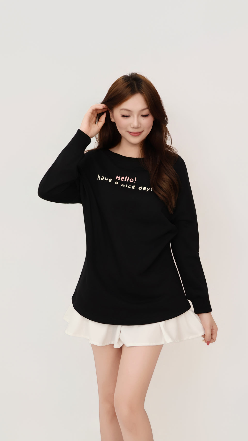 SWEATER