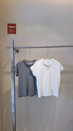 LUNA TIE TEE