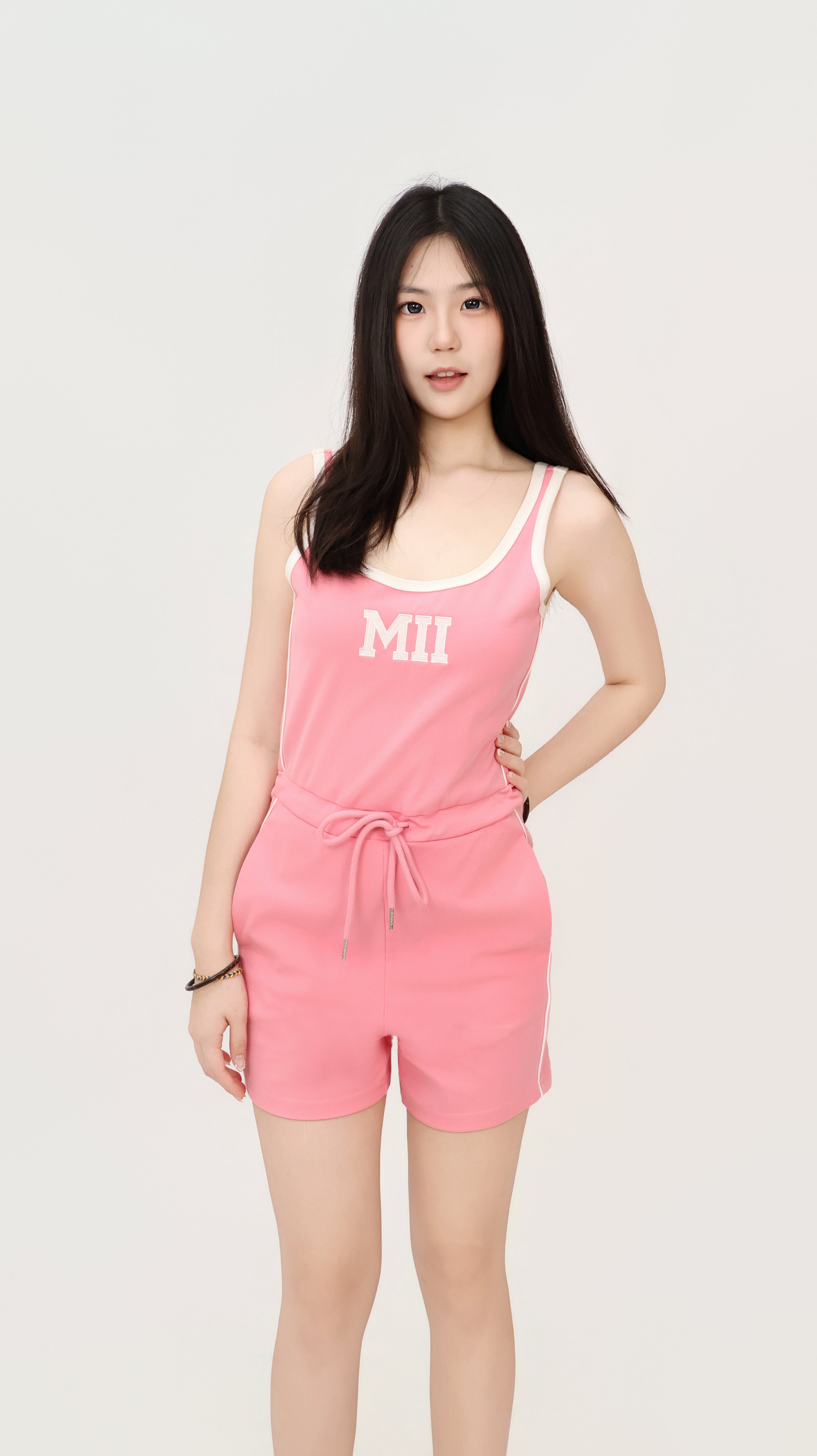 JUMPSUIT