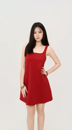 TANK DRESS