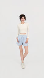 CASUAL SHORT