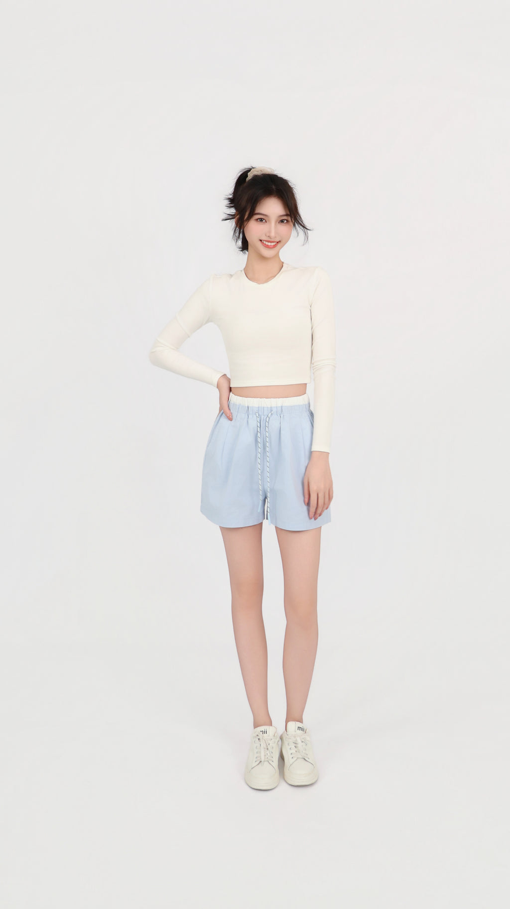 CASUAL SHORT